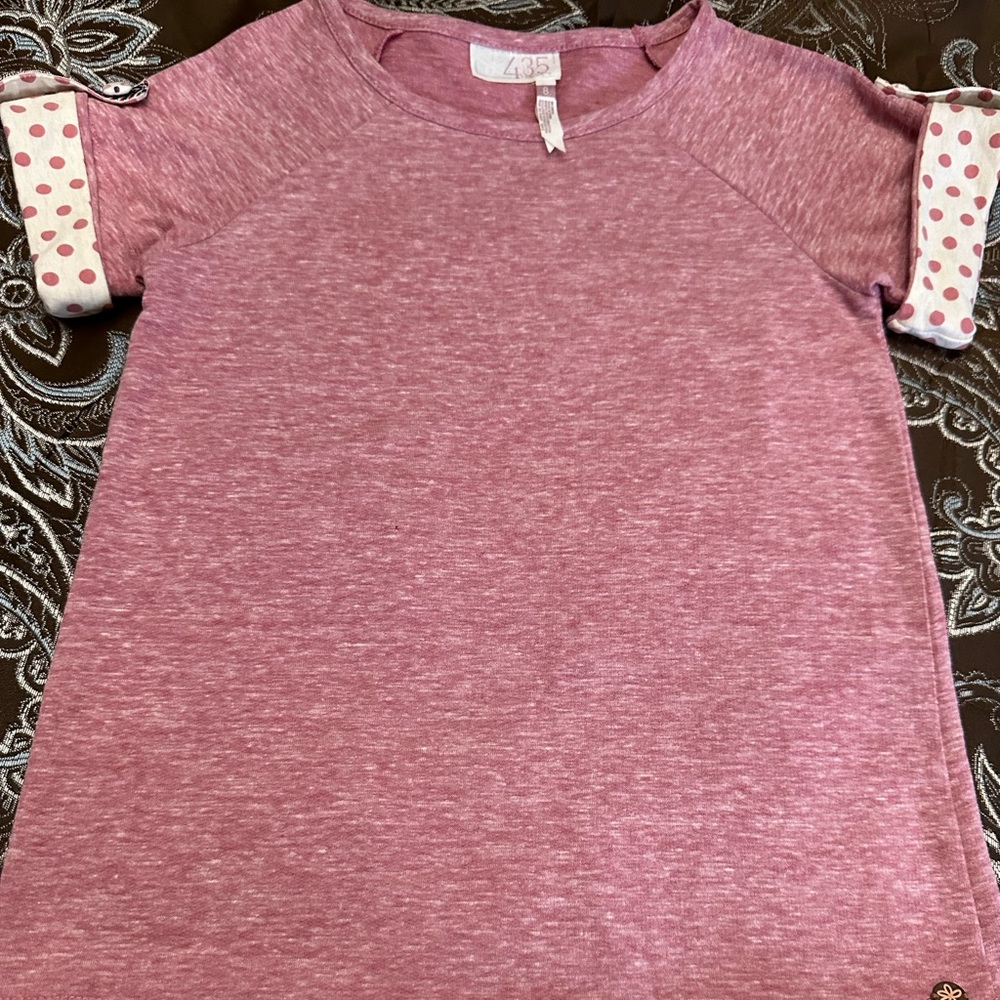 Matilda Jane top